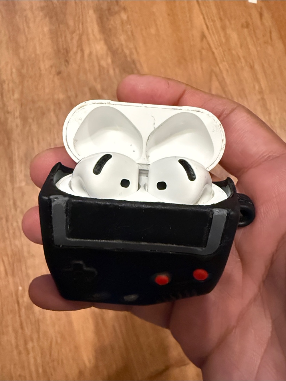 Apple air pods